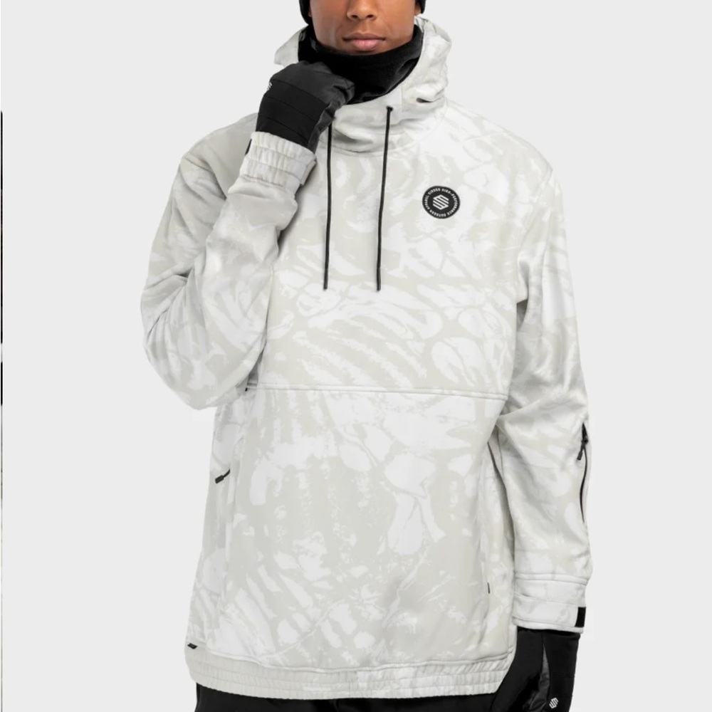 snowboard/ski jacket